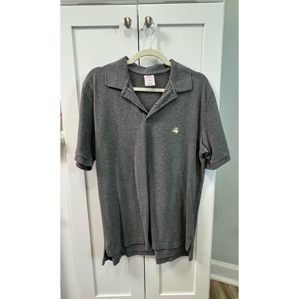 Brooks Brothers Golden Fleece Original Fit Polo